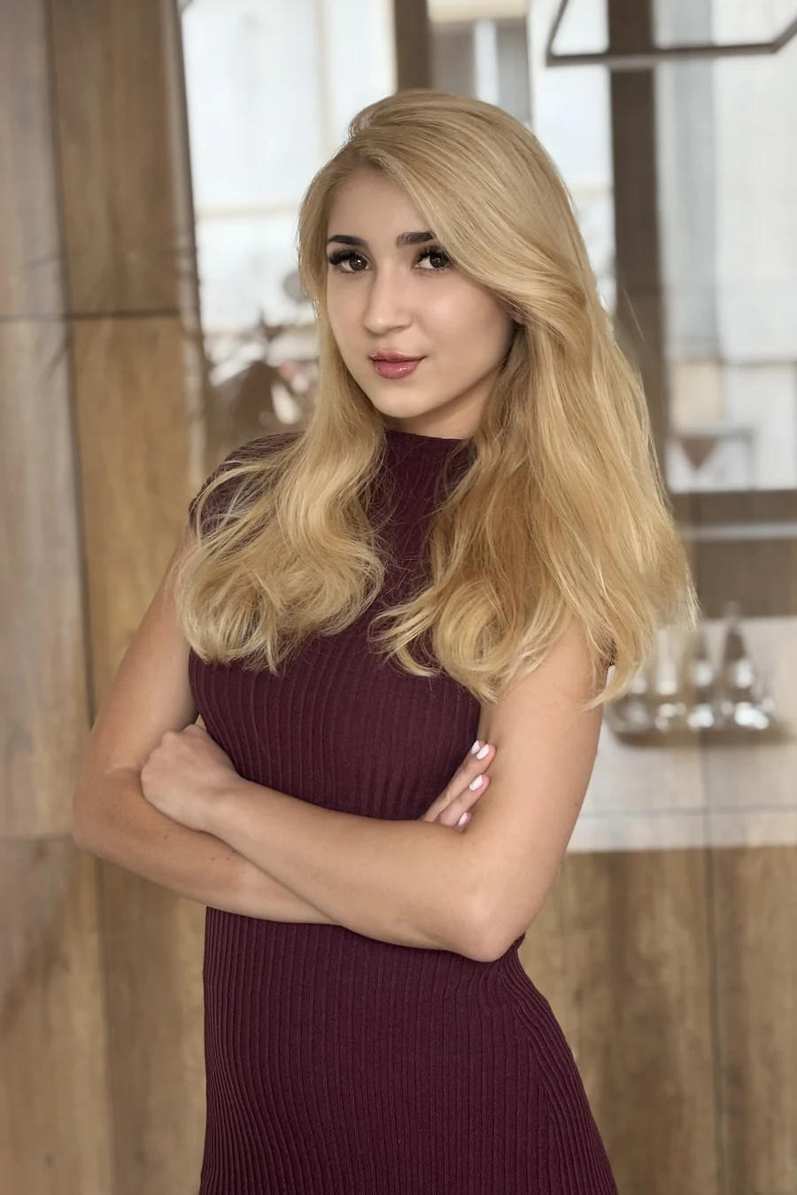 Alexandra Arbazanovici