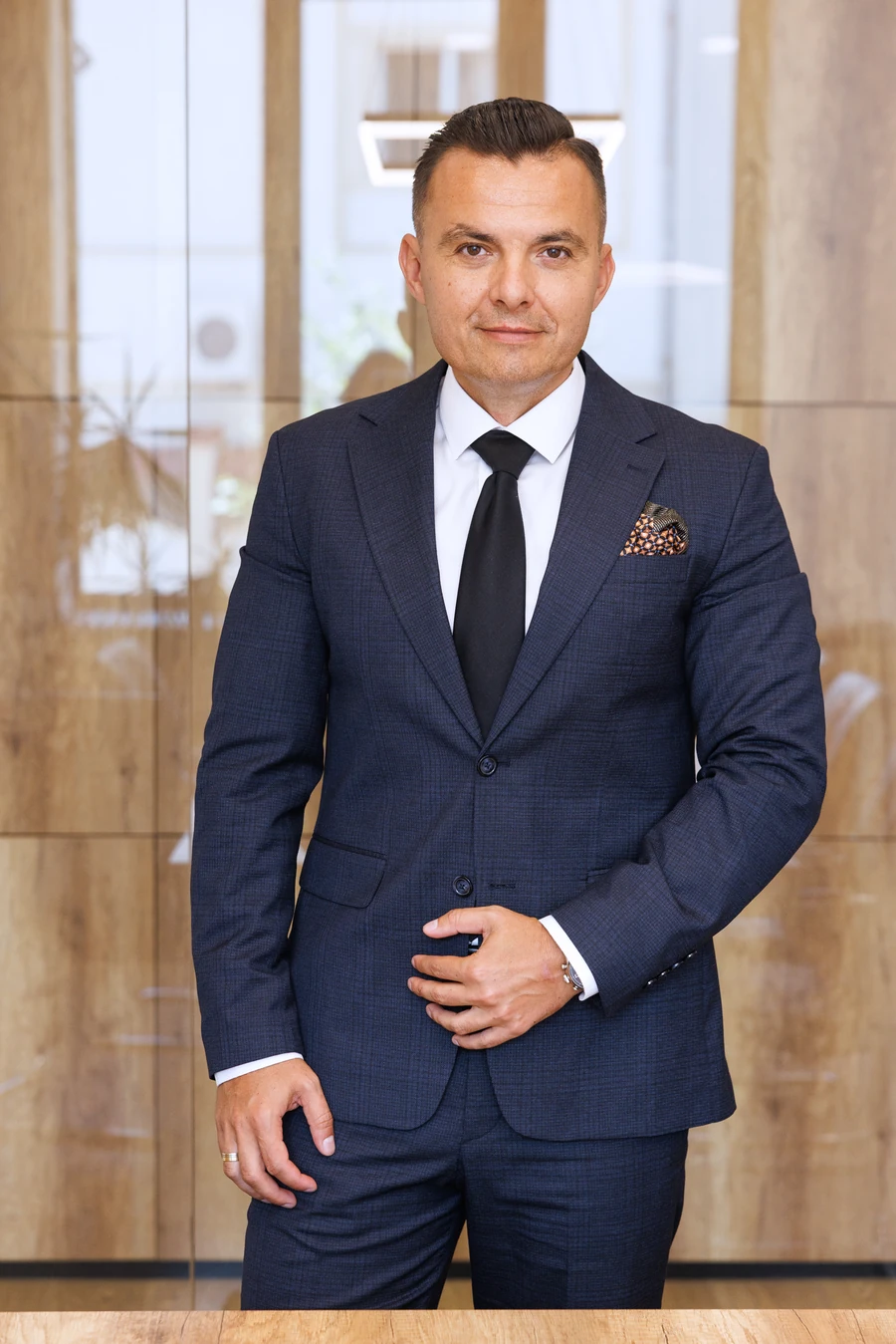 Alexandru Cristian Murar