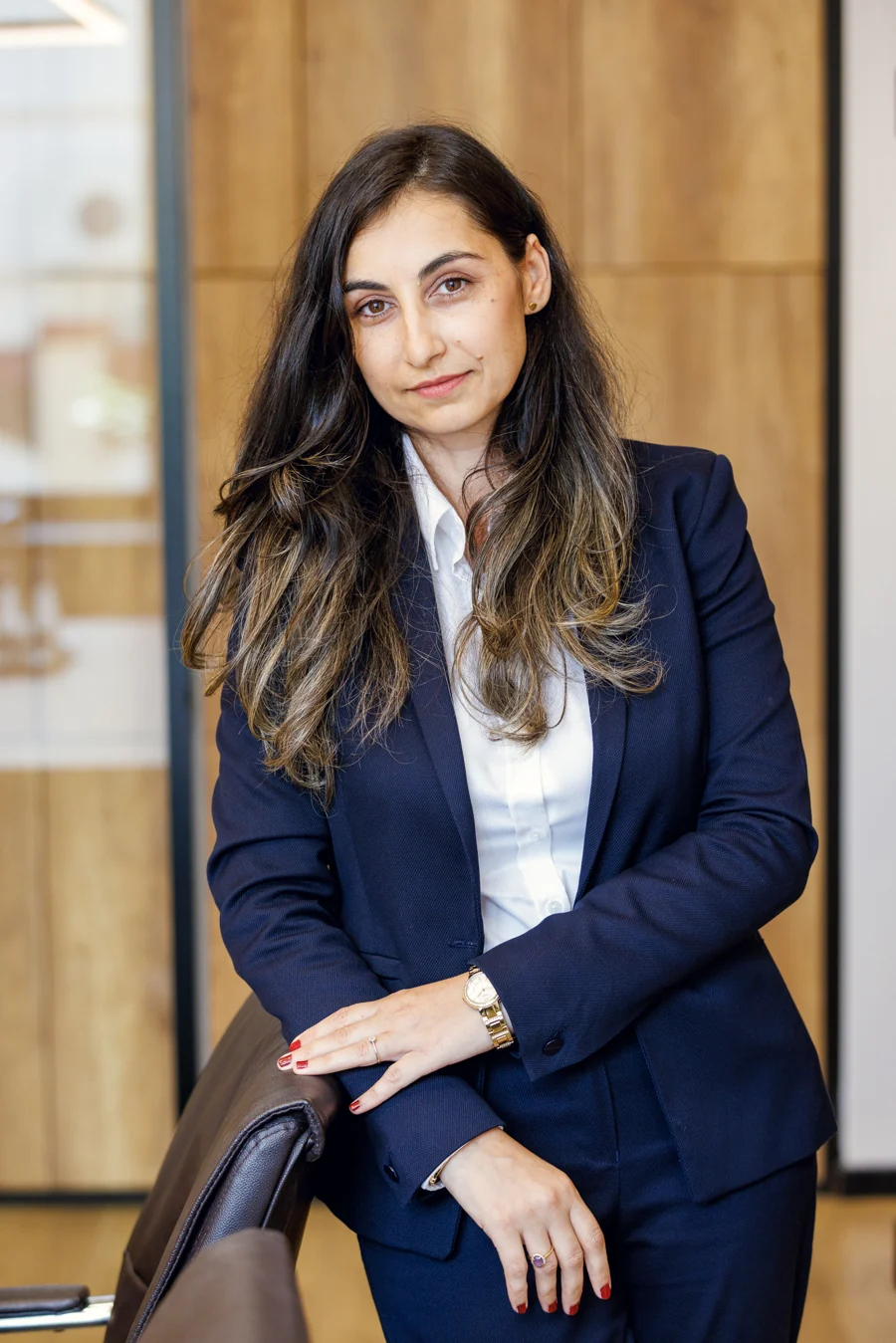 Dr. Corina Burghelea