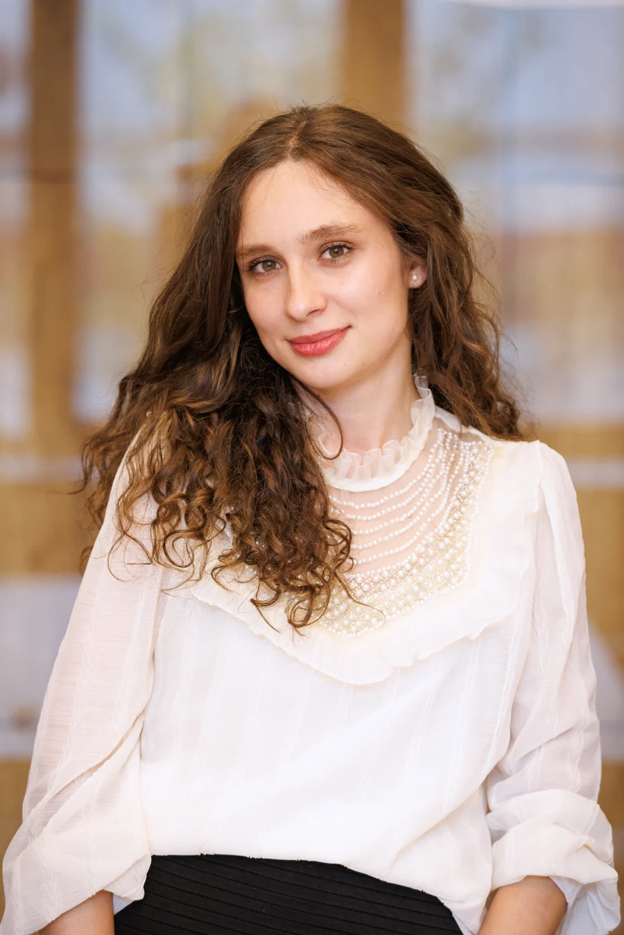 Denisa-Marina Lăzăroiu