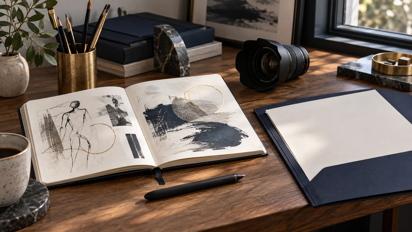 Creative tools and documents for copyright protection