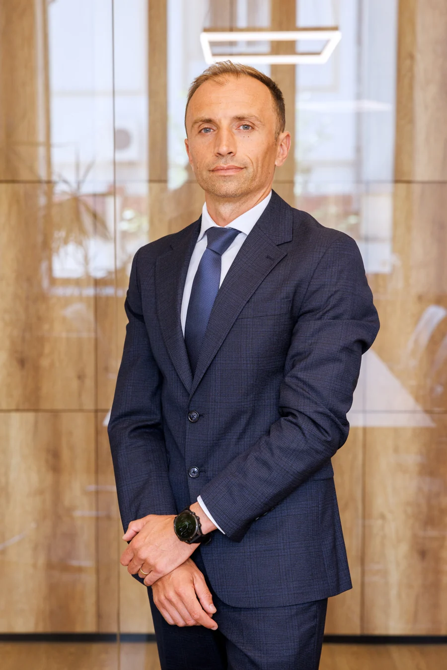 George Iulian Murar