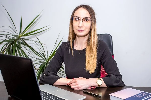 Iustina Pîrjoleanu